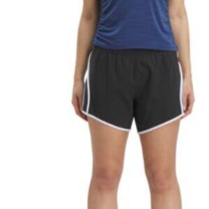 Reebok Women's Active Identity Training Pull-On Woven Shorts